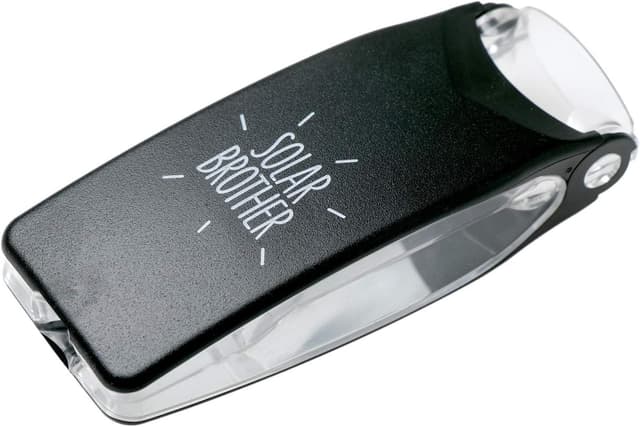Le briquet solaire qui allume vos feux avec un simple rayon de soleil – image 2
