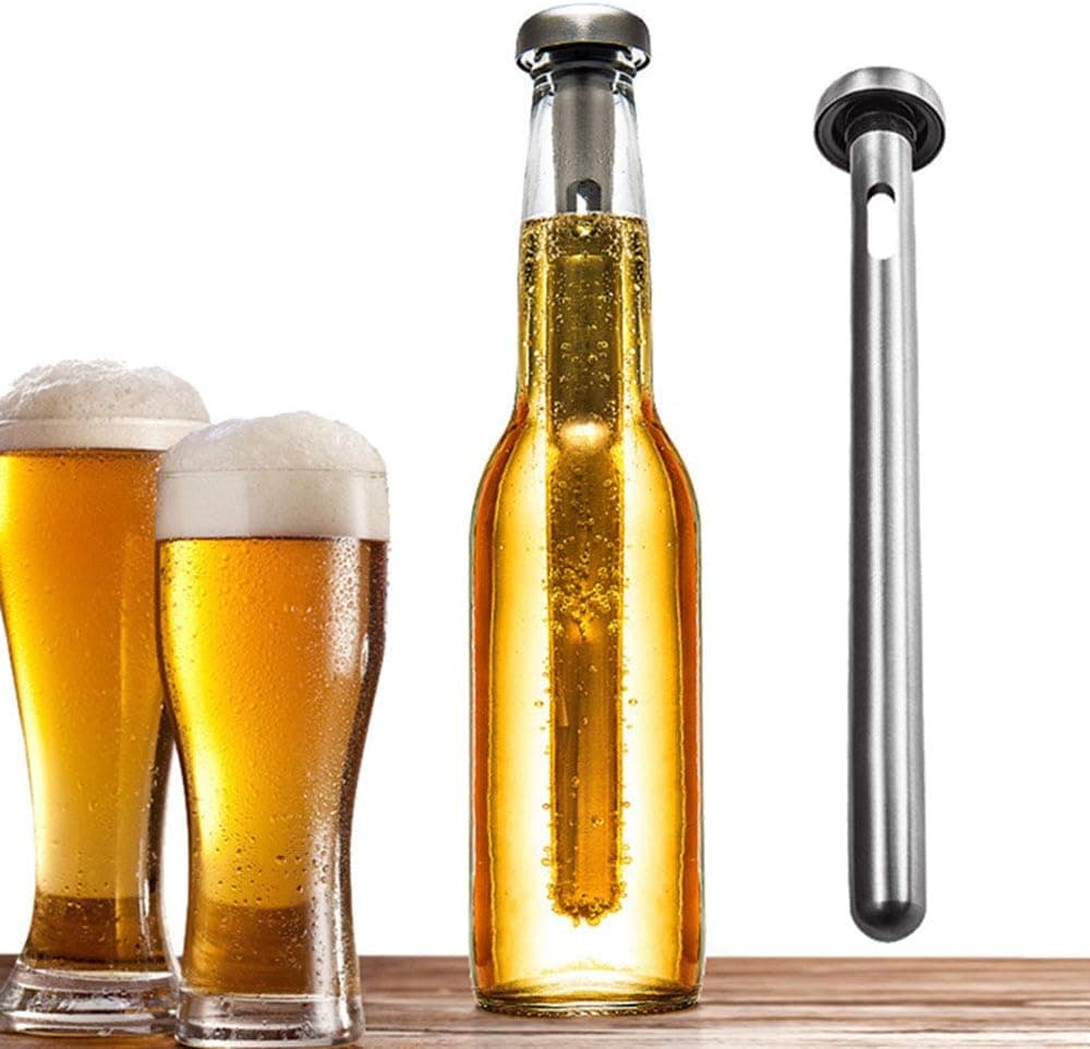 Glaçon pour Bière