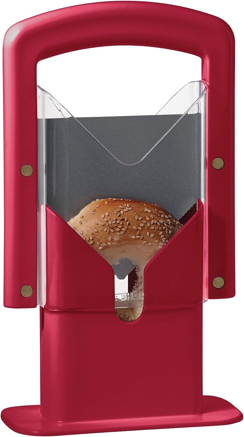 La Guillotine à Bagel