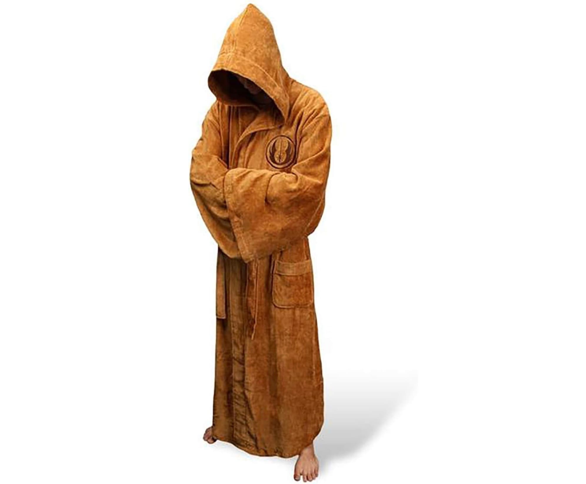 Sortie de bain Star Wars